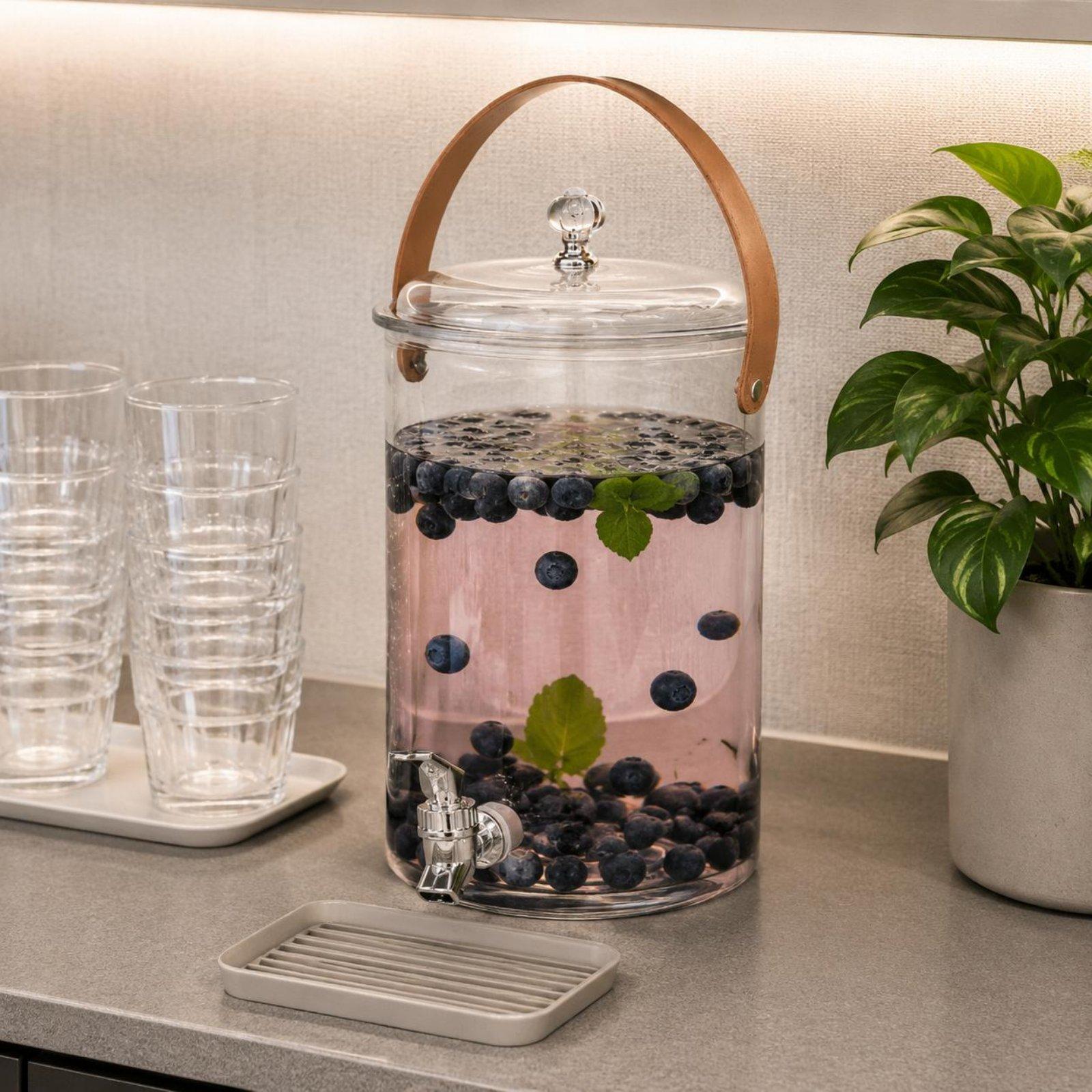 Cold Drink Beverage Dispensing - Cold Drink Dispenser recension och pris