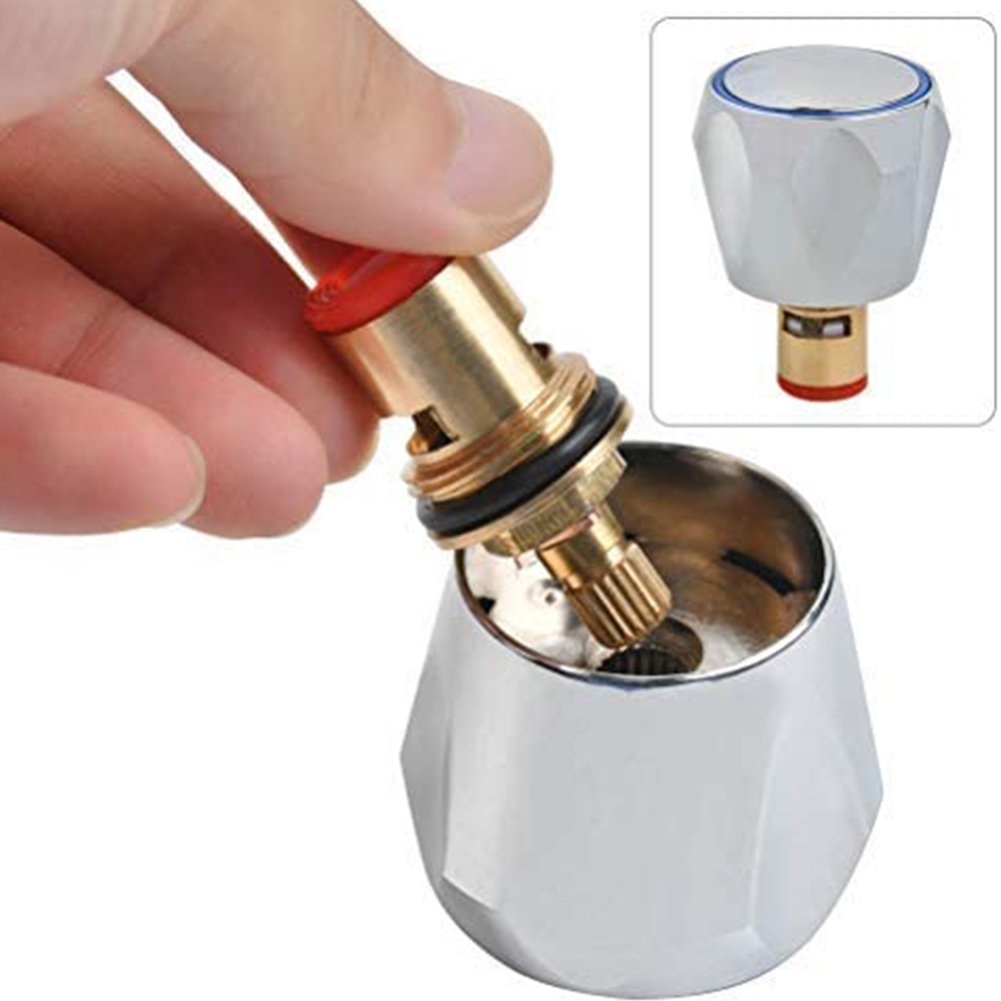2pcs Tap Handle Kitchen/bathro - Commercial Kitchen Taps recension och pris