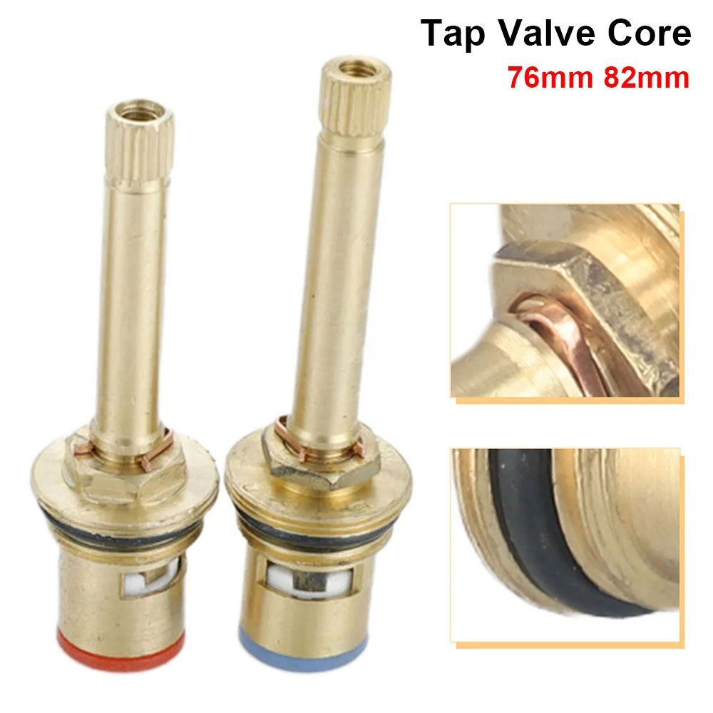 1Pcs 76mm 82mm Tap Valve Core  - Commercial Kitchen Taps recension och pris