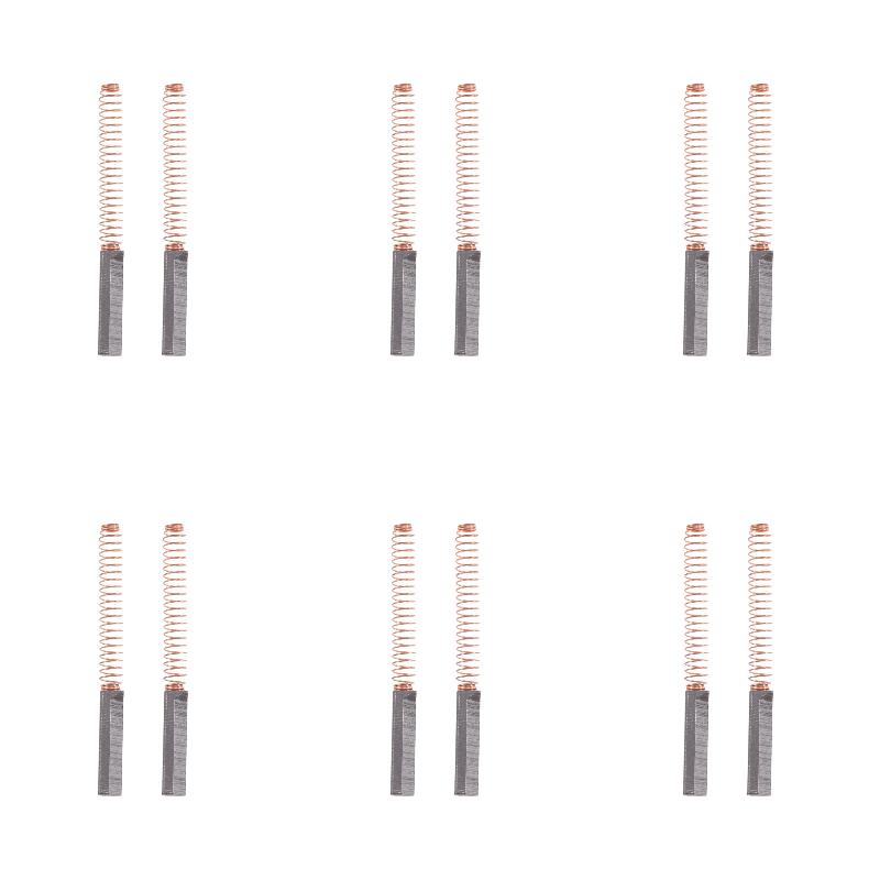 6Pack X(Stand Mixer Motor Brus - Kitchenaid Mixer Hand Mixer recension och pris