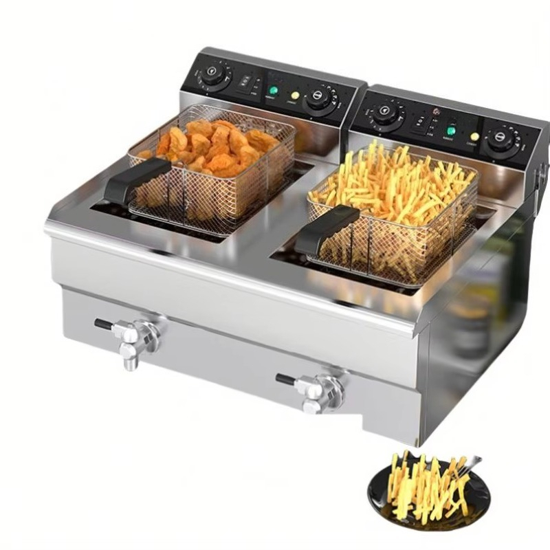Commercial Oden Cooking Machin - Commercial Kitchen Equipment recension och pris