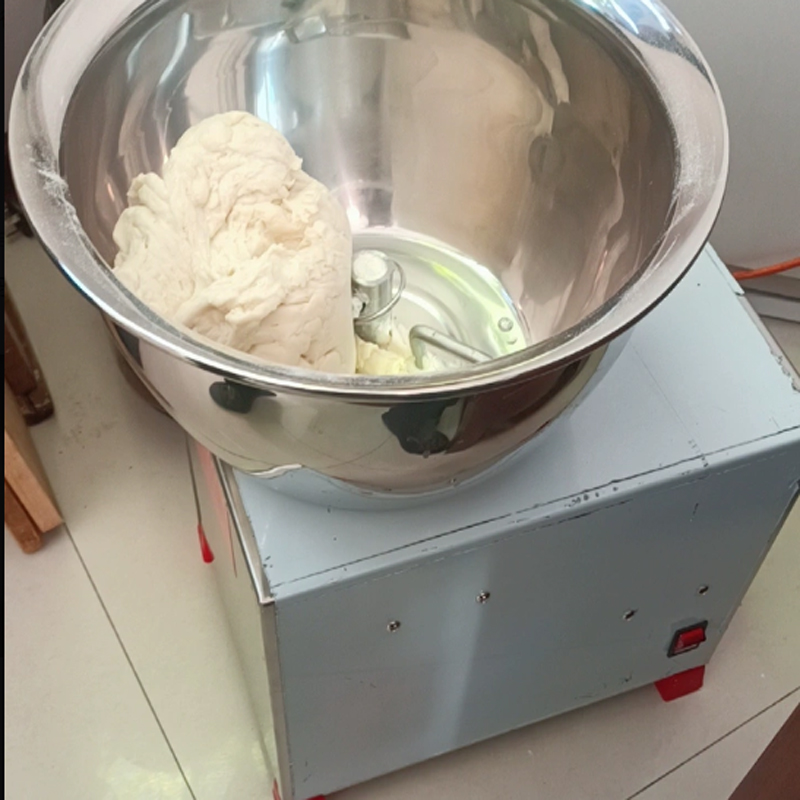 Flour Dough Mixer Machine Knea - Dough Mixer Machine recension och pris