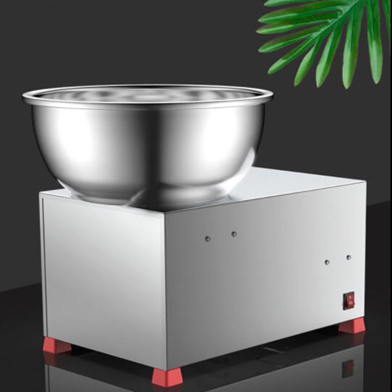 Flour Dough Mixer Machine Knea - Dough Mixer Machine recension och pris
