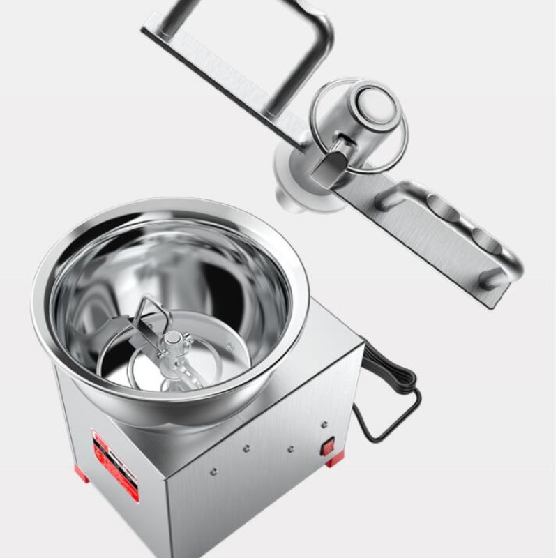 Flour Dough Mixer Machine Knea - Dough Mixer Machine recension och pris