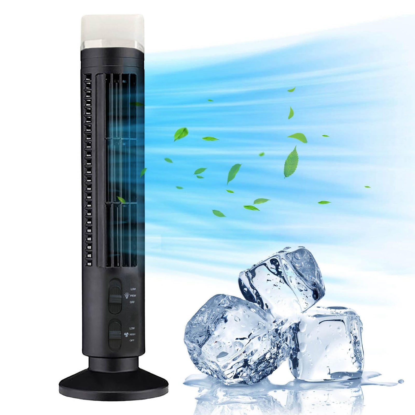Desk Fan 90 Degree Oscillating - Teppanyaki Grill Table recension och pris