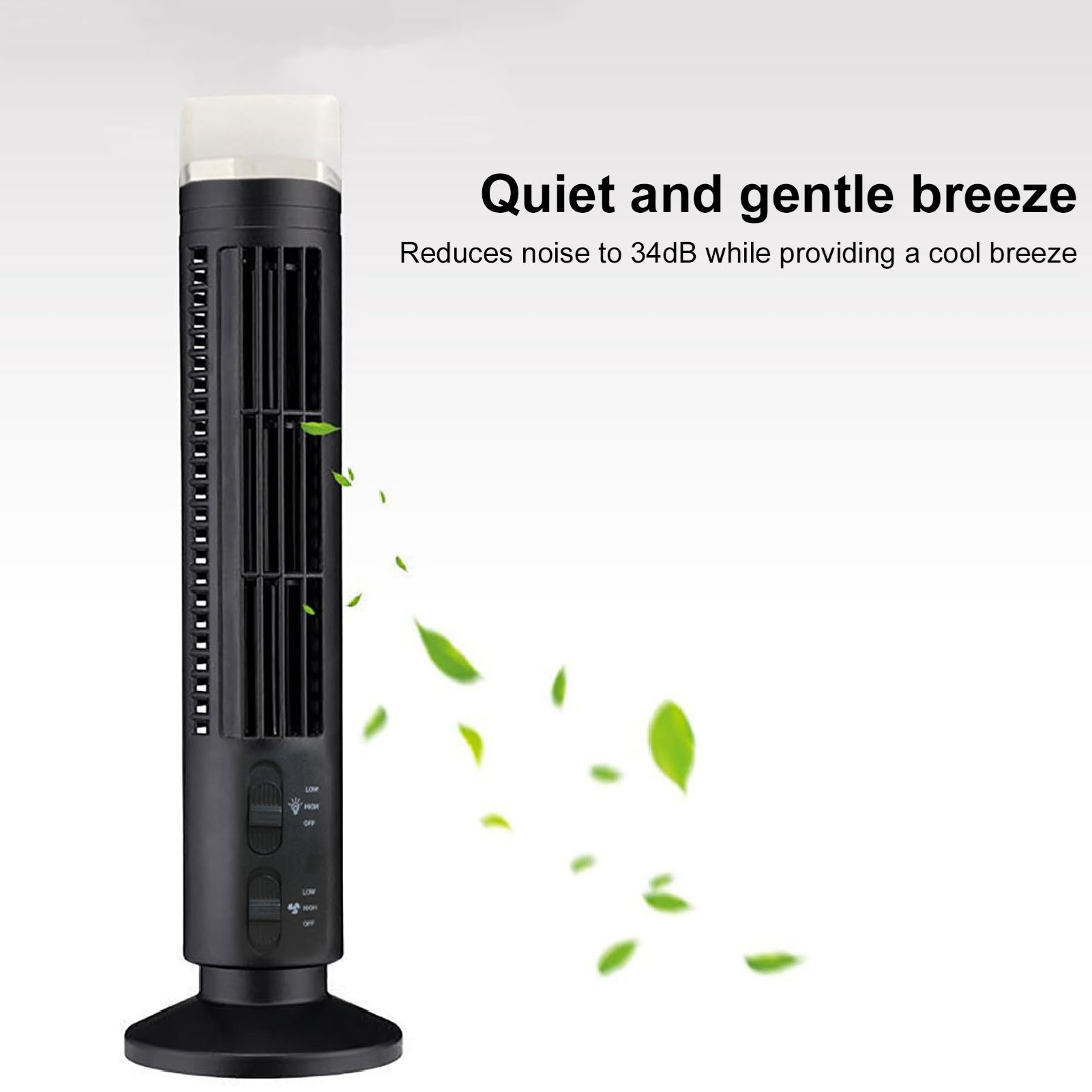 Desk Fan 90 Degree Oscillating - Teppanyaki Grill Table recension och pris