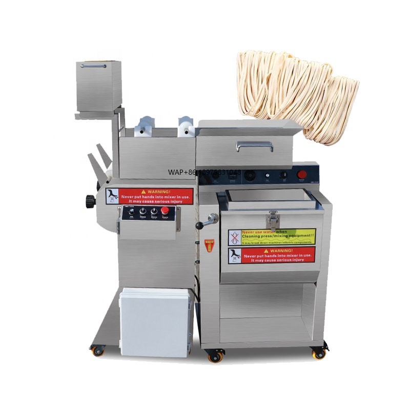 New Upgraded Multifunctional R - Dough Mixer Machine recension och pris