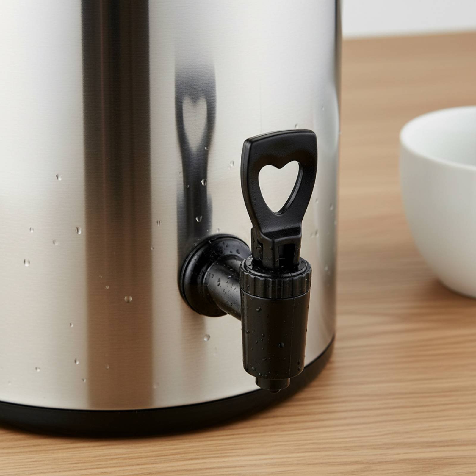 Professional Milk Tea Barrel L - Cold Drink Dispenser recension och pris