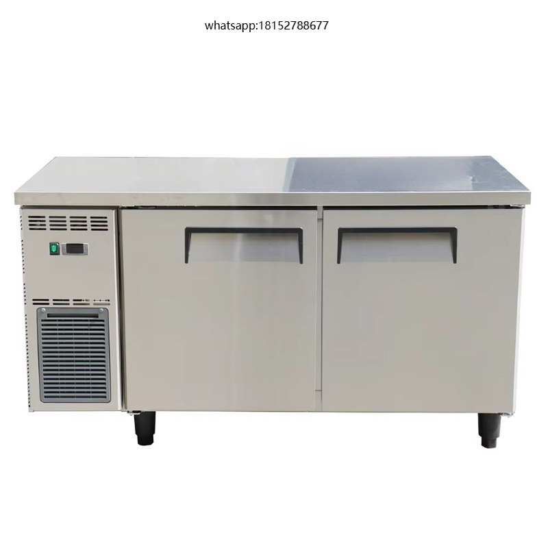 Kitchen Restaurant Stainless S - Commercial Kitchen Equipment recension och pris