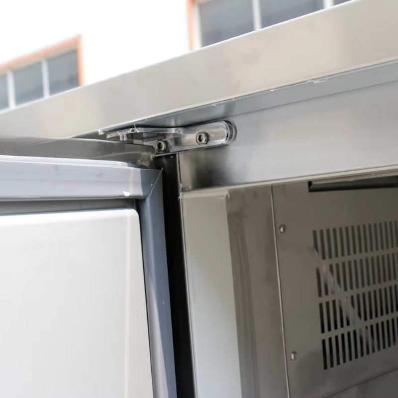 Kitchen Restaurant Stainless S - Commercial Kitchen Equipment recension och pris