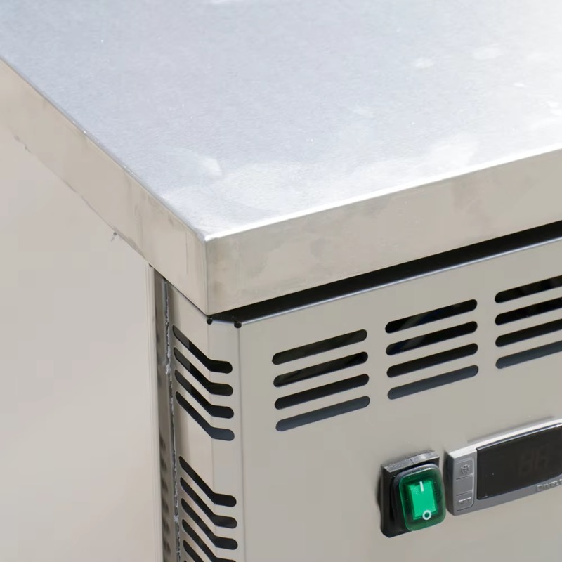 Kitchen Restaurant Stainless S - Commercial Kitchen Equipment recension och pris