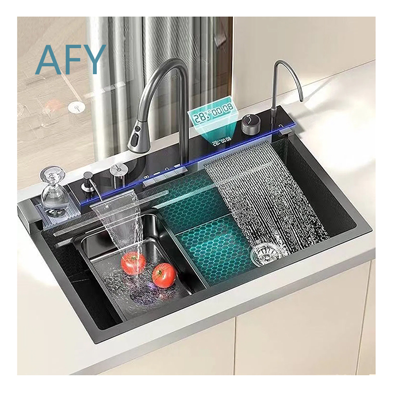 Wholesale Modern Double Basin  - Commercial Kitchen Double Sink recension och pris