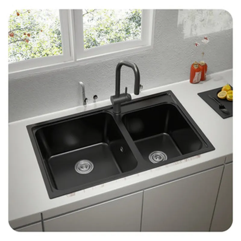 SMC Double Sink High Strength  - Commercial Kitchen Double Sink recension och pris