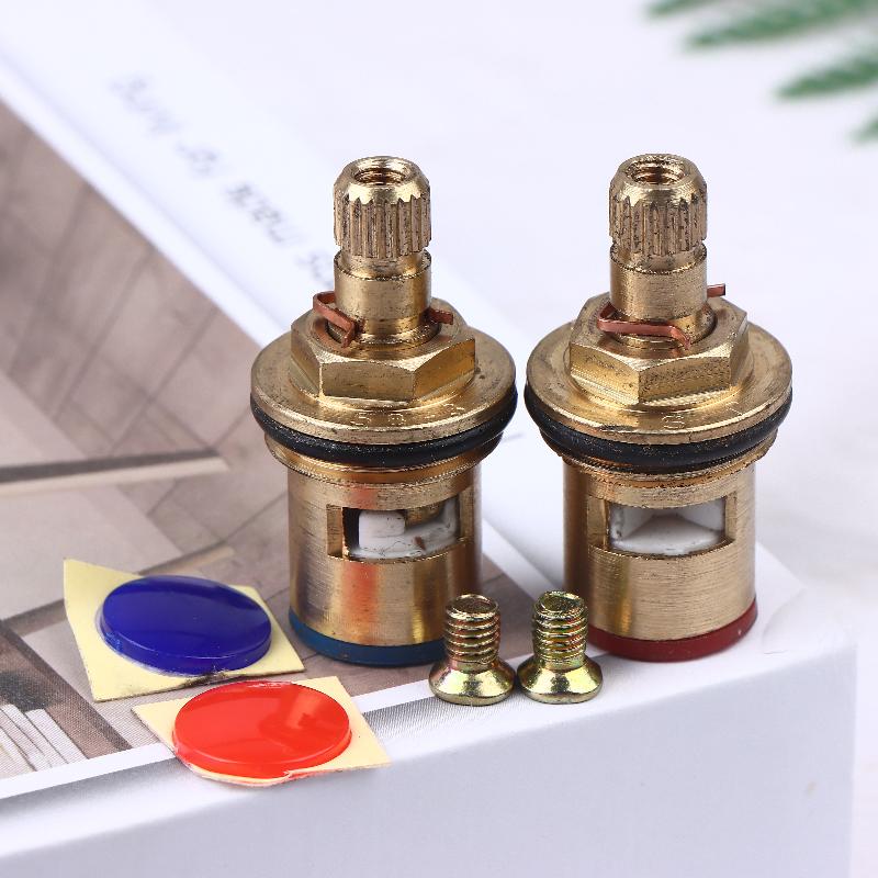Universal Tap Valves for Bathr - Commercial Kitchen Taps recension och pris