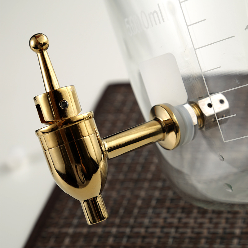 Beverage Dispenser Replacement - Cold Drink Dispenser recension och pris