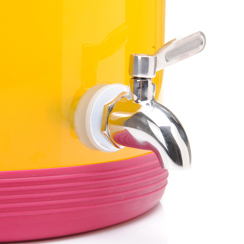 Beverage Dispenser Replacement - Cold Drink Dispenser recension och pris