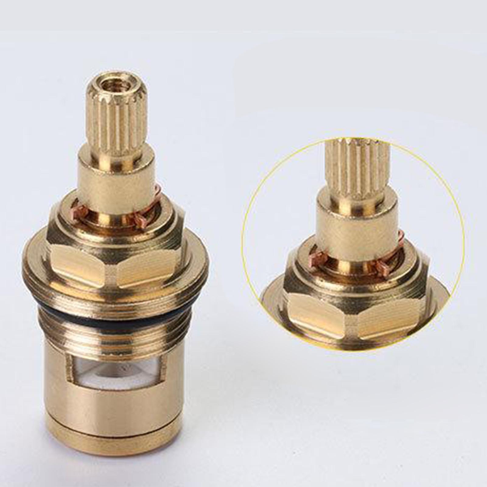 Replacement Tap Valve for Basi - Commercial Kitchen Taps recension och pris