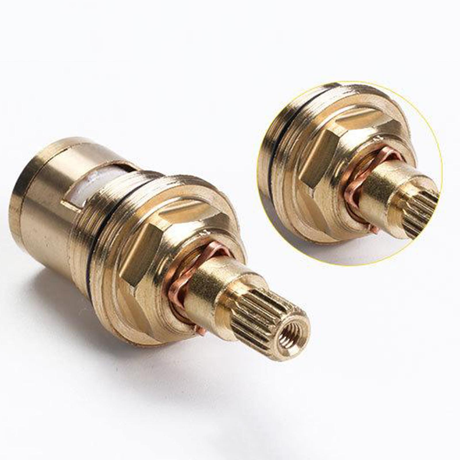 Replacement Tap Valve for Basi - Commercial Kitchen Taps recension och pris