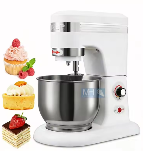 Kitchen vertical cake mixer, b - Dough Mixer Machine recension och pris