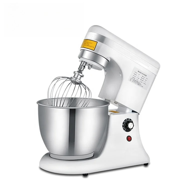 Kitchen vertical cake mixer, b - Dough Mixer Machine recension och pris