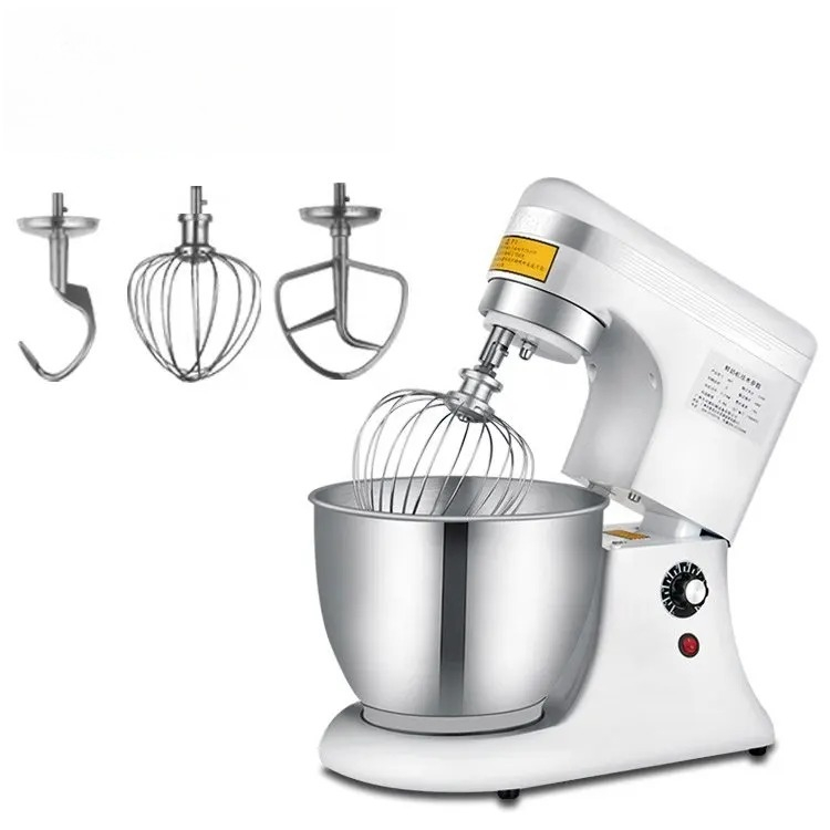 Kitchen vertical cake mixer, b - Dough Mixer Machine recension och pris