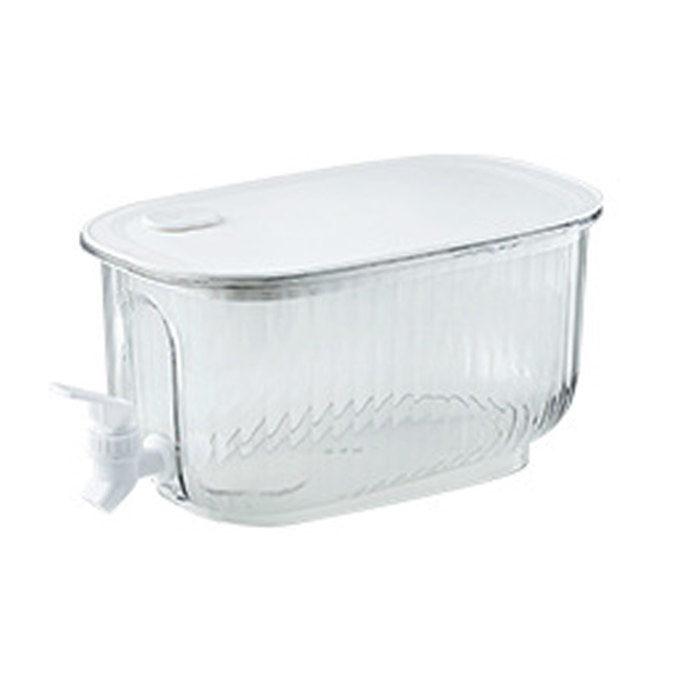 Thickened PET Beverage Dispens - Cold Drink Dispenser recension och pris