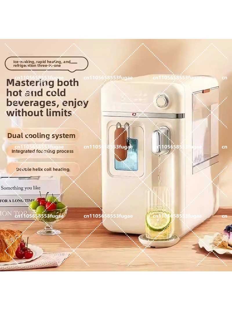 Intelligence Hot Cold Water Di - Cold Drink Dispenser recension och pris