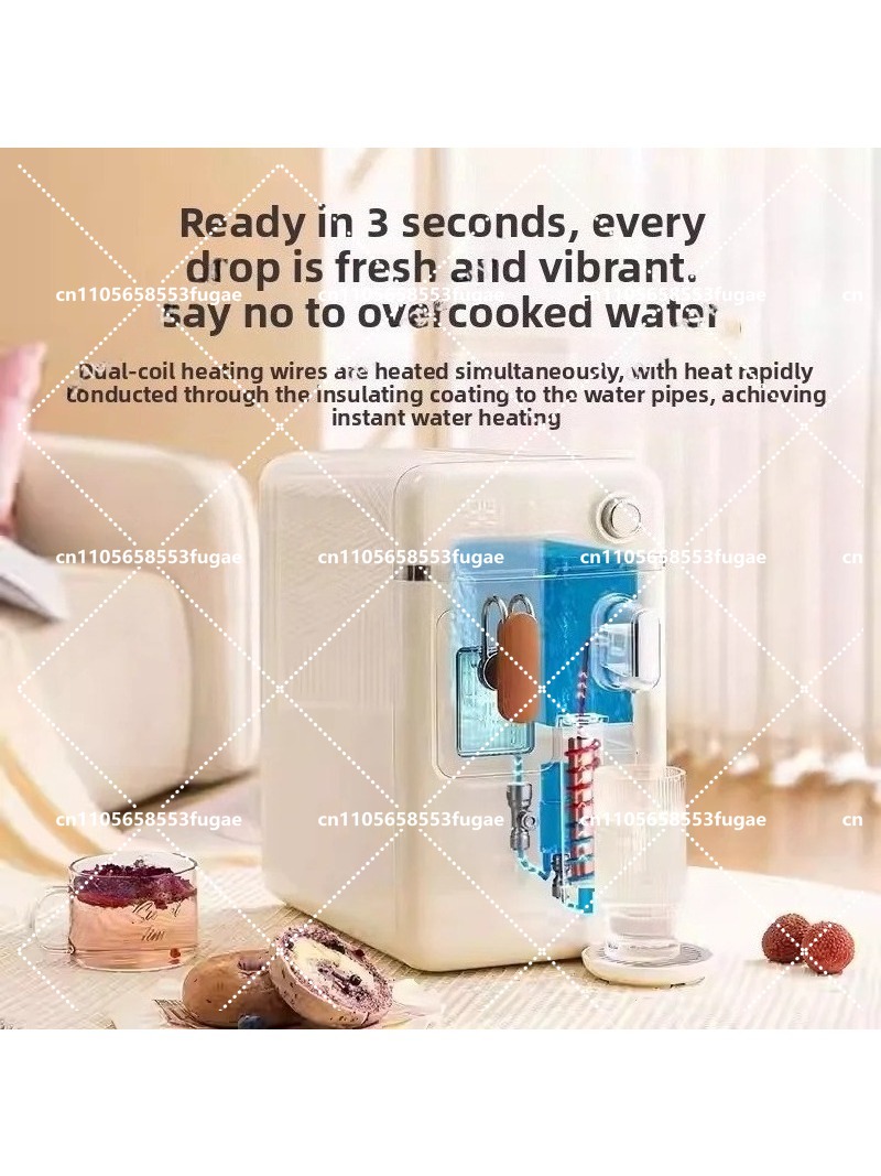 Intelligence Hot Cold Water Di - Cold Drink Dispenser recension och pris