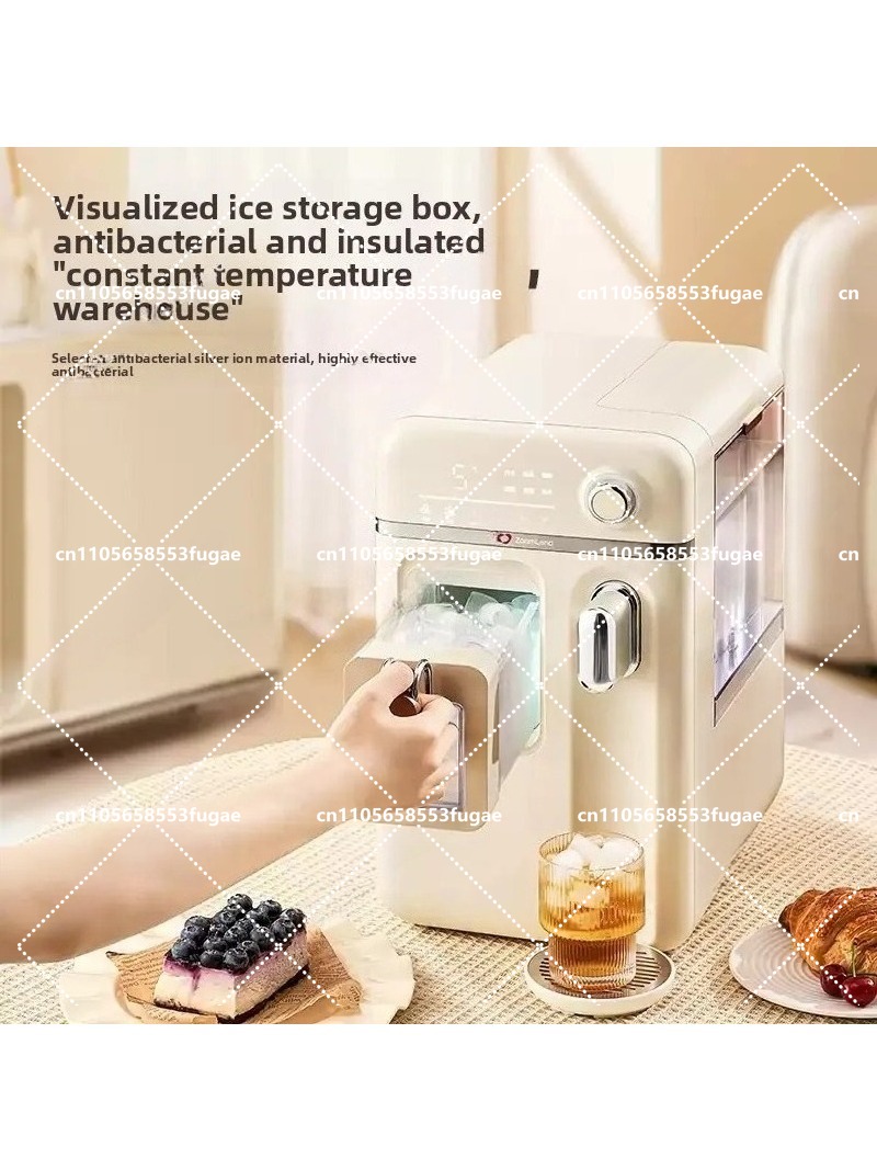 Intelligence Hot Cold Water Di - Cold Drink Dispenser recension och pris