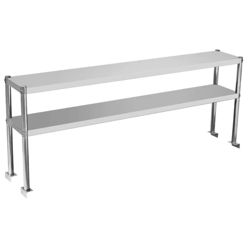 Sink Double Bowl Commercial St - Commercial Kitchen Double Sink recension och pris