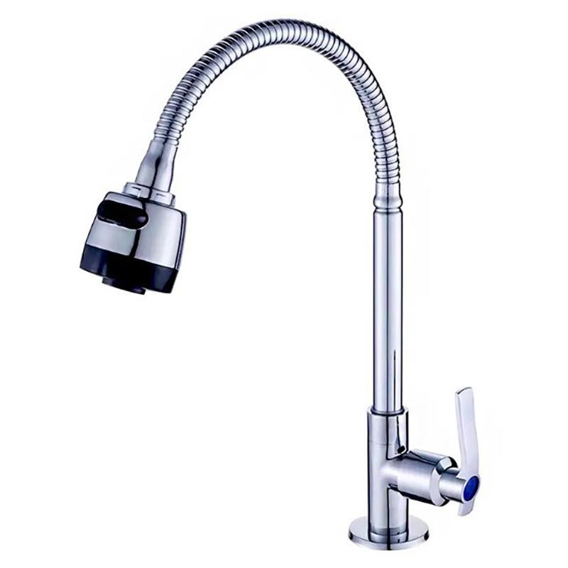 Kitchen Sink Faucet 1Pcs Stain - Commercial Kitchen Taps recension och pris