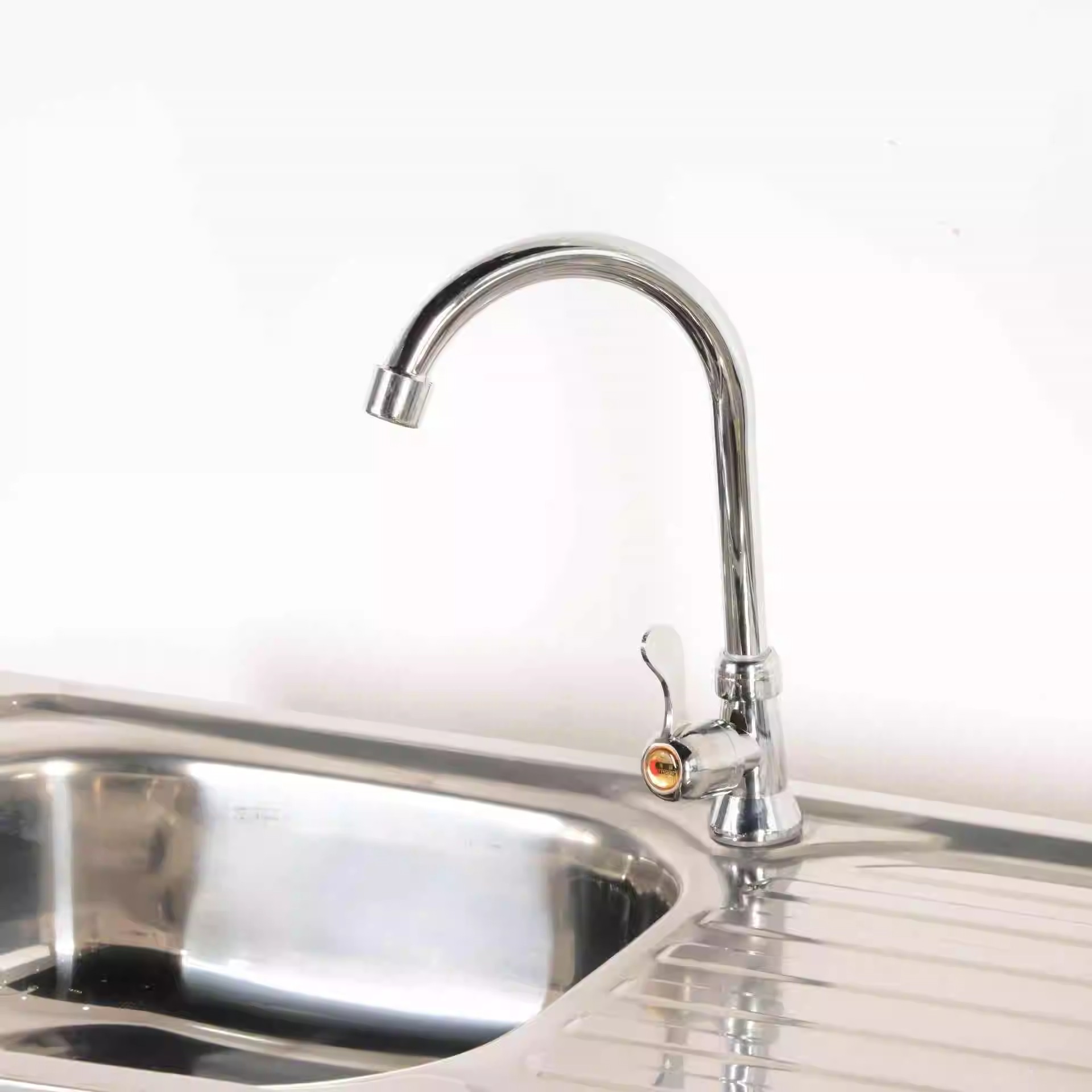 82*48*80cm double Stainless st - Commercial Kitchen Double Sink recension och pris