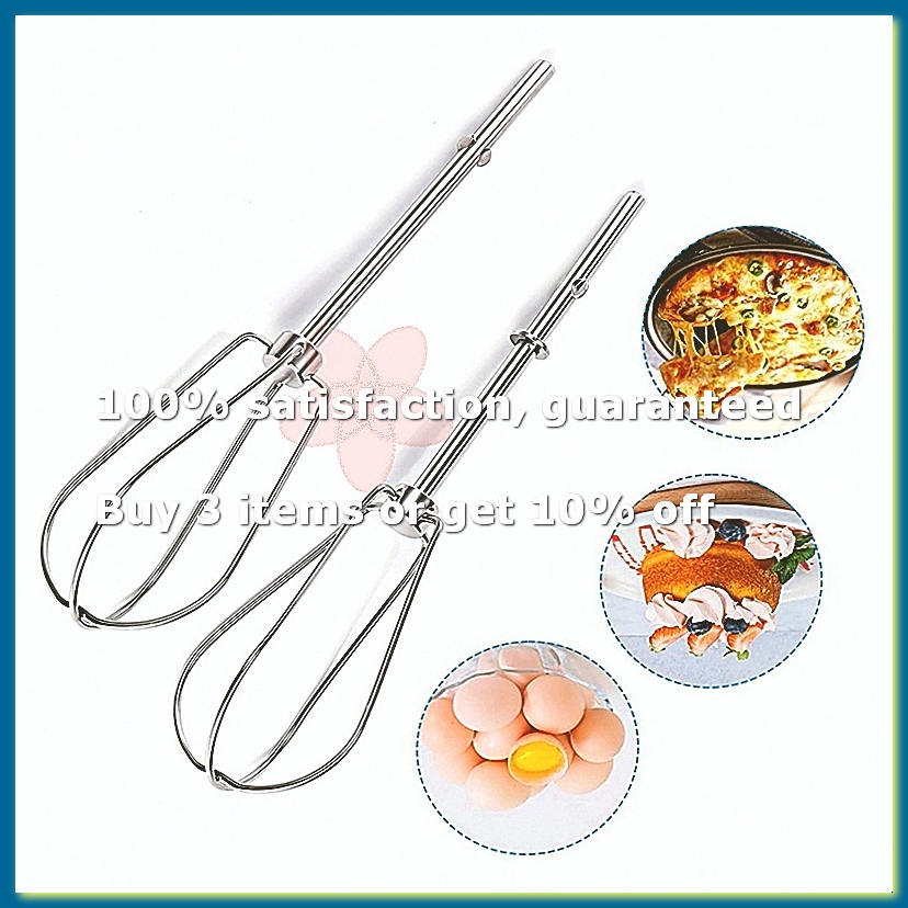 Compatible for Kitchen Aid Han - Kitchenaid Mixer Hand Mixer recension och pris