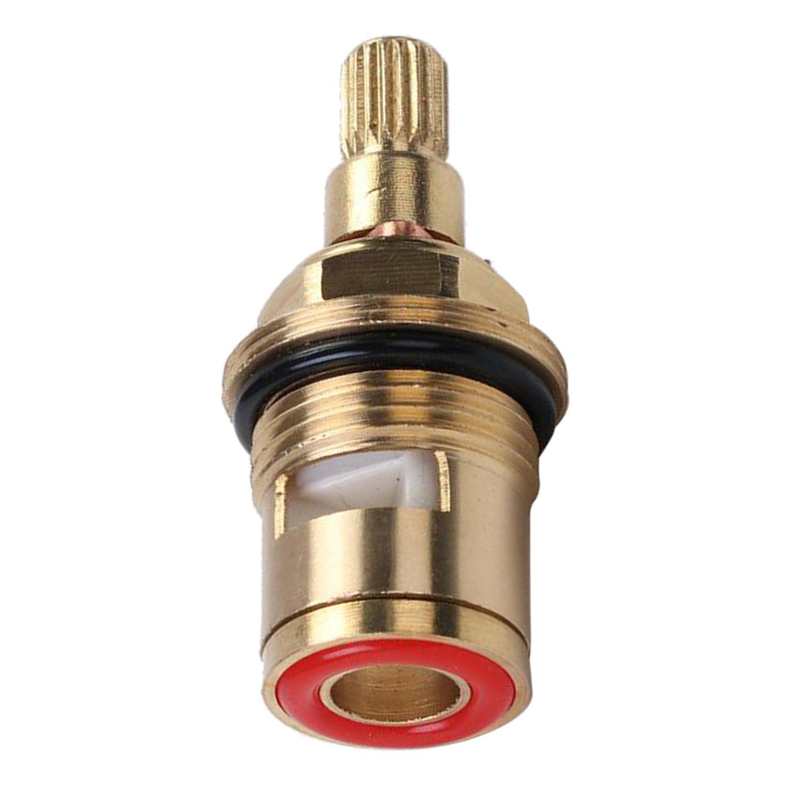 Shower Valve Cartridge Brass C - Commercial Kitchen Taps recension och pris