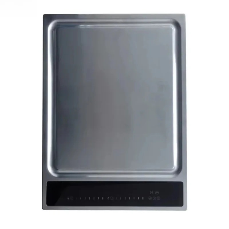 Commercial Electric Induction  - Teppanyaki Grill Table recension och pris