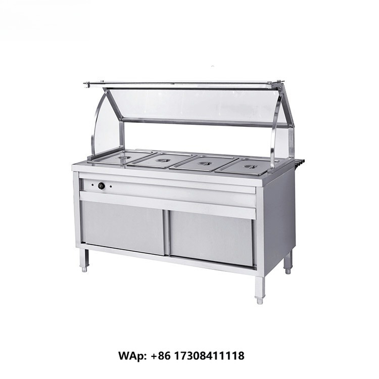 Commercial Restaurant Stainles - Commercial Kitchen Equipment recension och pris