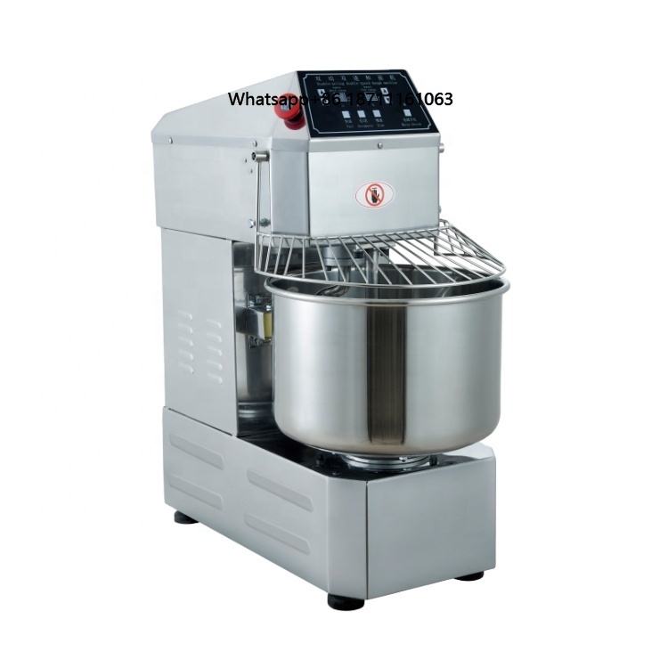 SSD-20 10kg China Manufacturer - Dough Mixer Machine recension och pris