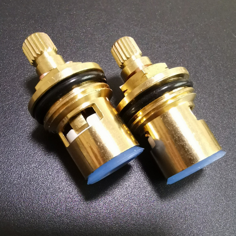 Faucets Cartridge Spool Valve  - Commercial Kitchen Taps recension och pris