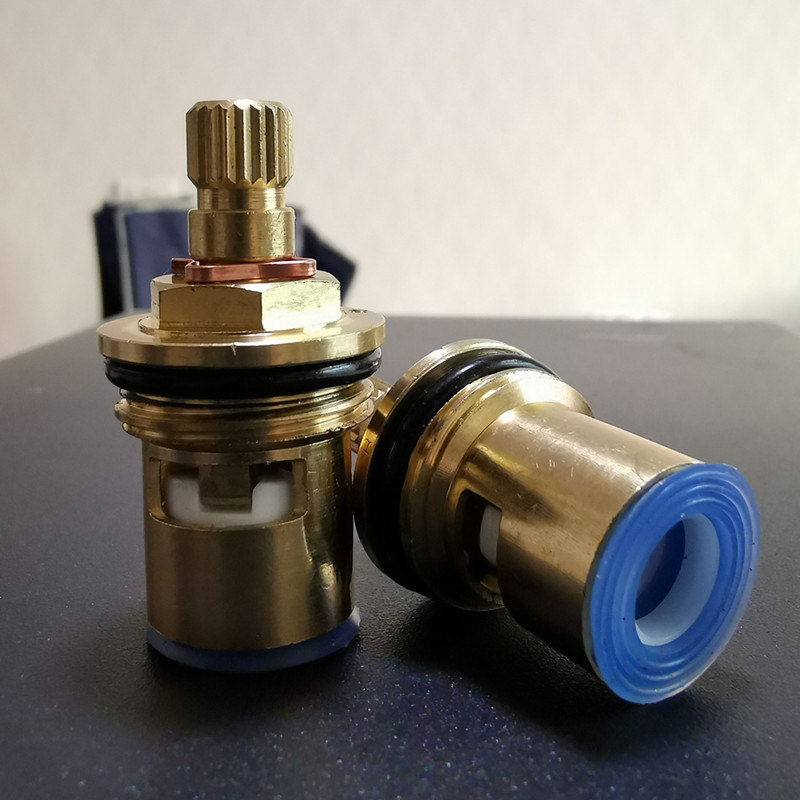 Faucets Cartridge Spool Valve  - Commercial Kitchen Taps recension och pris