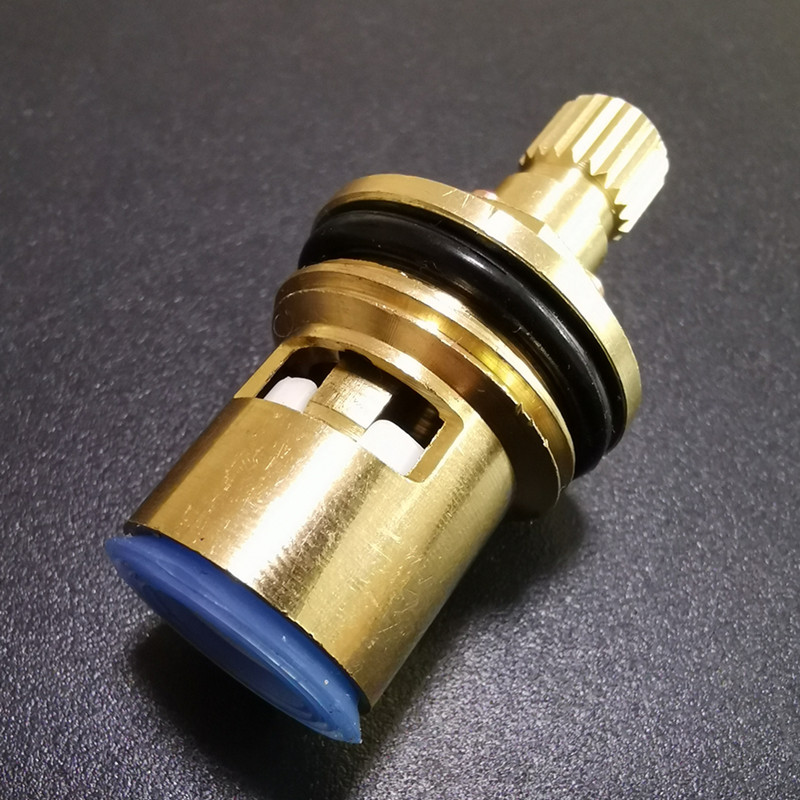Faucets Cartridge Spool Valve  - Commercial Kitchen Taps recension och pris