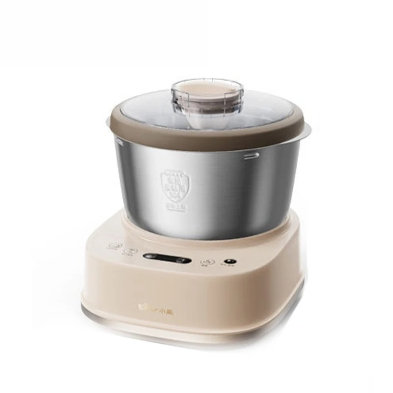 Household Automatic Dough Knea - Dough Mixer Machine recension och pris