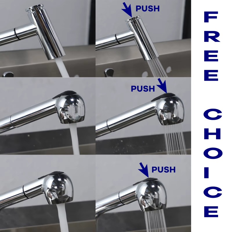 High Quality Double Handle Cou - Commercial Kitchen Double Sink recension och pris